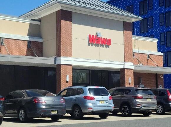 Wawa is testing sushi at select locations - NewsBreak