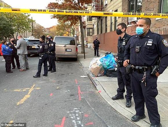 Police finally make arrest after newborn twins were found dumped in rat ...
