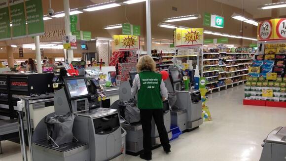 Maryland switches off magnetic-stripe food stamp cards once the new ...