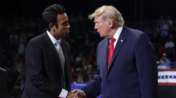 Trump says Acton is ‘fair game, ' backs attack ad featuring her mother