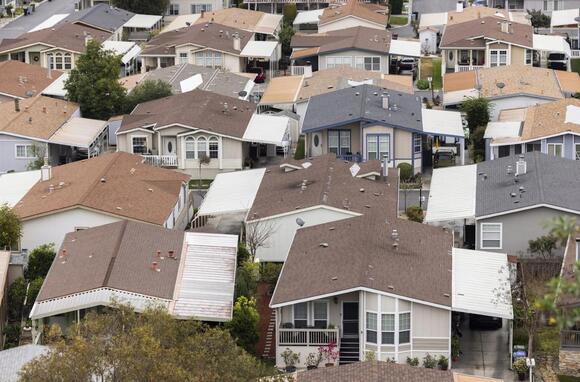 In Delaware, mobile home park owners face state DOJ warning over ...