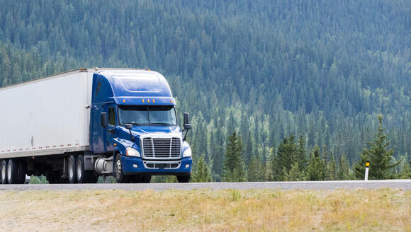 Gov’t shuts down five trucking schools and thirteen trucking companies ...