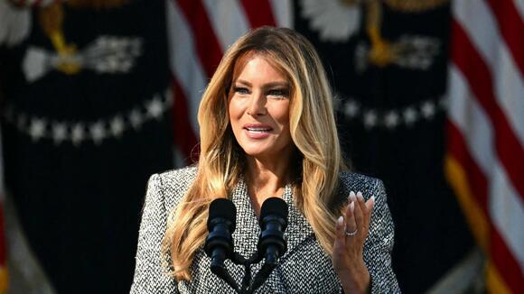 Melania Trump takes on unexpected role in Ukraine war as Pope Leo XIV connection emerges