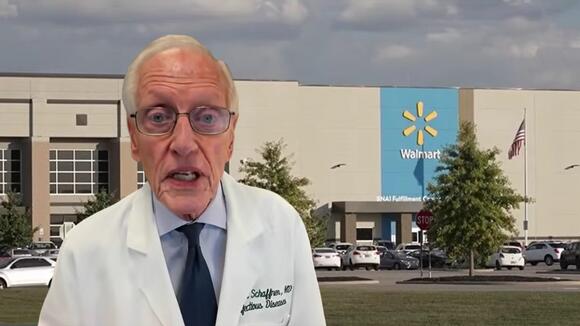 Walmart rocked by mass “potluck” food poisoning — emergency calls tell ...