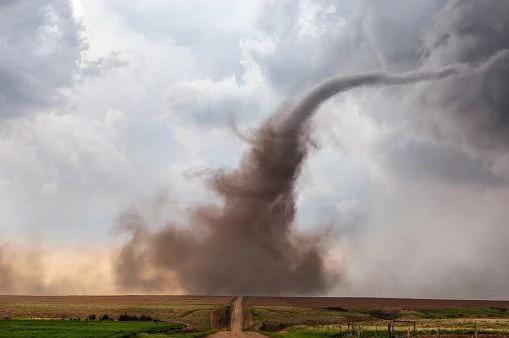 Illinois Leads The Nation In Tornado Counts For 2026 With 50 To 60 ...