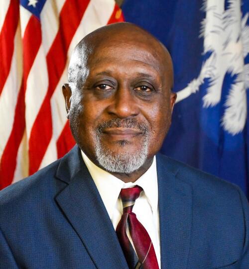 The South Carolina Department of Probation, Parole and Pardon Services ...