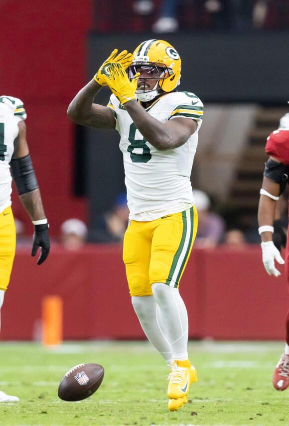 NFL Expert Highlights ‘Ineffective’ Group in Packers’ Offense
