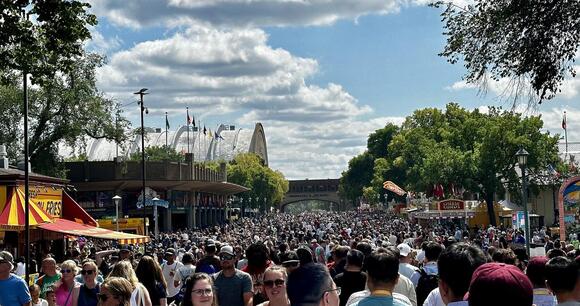 How Many Cookies Does Sweet Martha Sell at the Minnesota State Fair ...