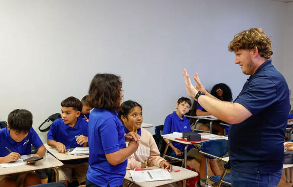 Low Test Scores: For Hawaiʻi High Schoolers, The Math Isn’t Mathing ...