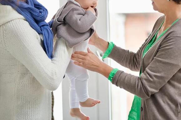 Woman Refuses to Babysit Grandkids After Her Son and DaughterinLaw