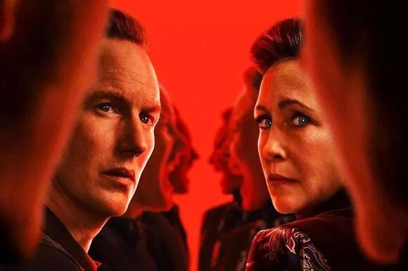 HBO Max's The Conjuring TV series moves forward as Marvel and Star Wars ...