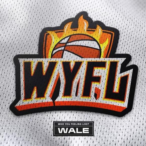 WYFL (WNBA Finals 2026 Anthem) - Song by Wale