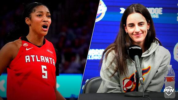 ‘Caitlin Cult Is Gonna Be in Shambles’ — Jason Whitlock Calls Out Fever ...