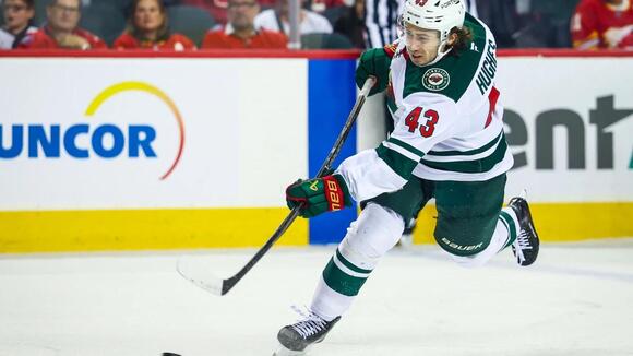 Pierre LeBrun: Devils’ Hellebuyck trade could be ‘ultimate chess move’ to land Quinn Hughes