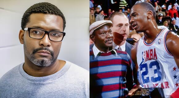 One Of Michael Jordan's Father's Alleged Murderers Makes Surprising Demand  As He Serves Life Sentence Behind Bars - NewsBreak
