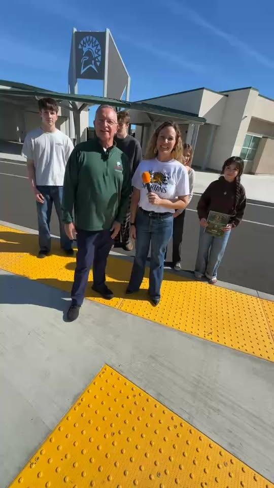 Red Bluff High Crab Feed Fundraiser March 14 - NewsBreak