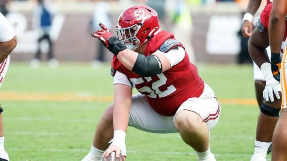 Game Day Depth Chart for No. 13 Alabama vs. Texas A&M - NewsBreak