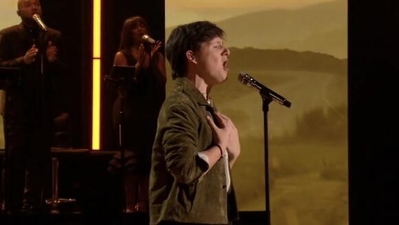 ‘American Idol’ Has Shocking Elimination Update During Live Show ...