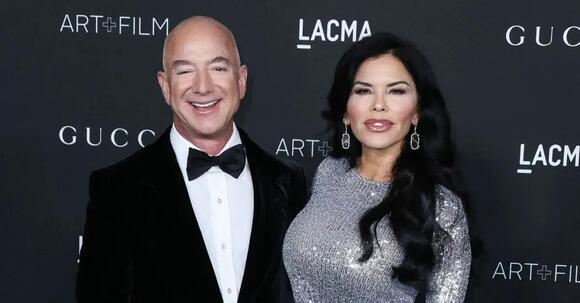 Jeff Bezos' Mother Jackie Bezos Dies at 78 in Miami After 'Quiet Final  Chapter' - NewsBreak