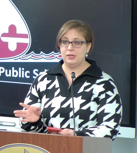 EASMC hopes to create community connections with new coalition - NewsBreak