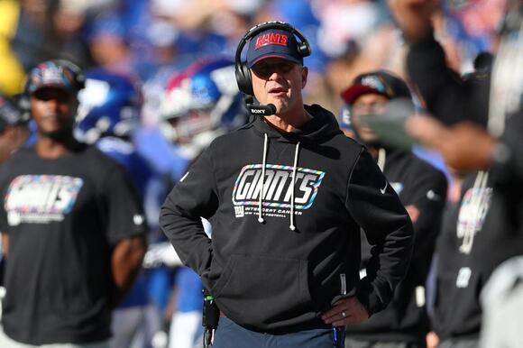 The Pros And Cons Of The New York Giants Continuing To Release Players In Season
