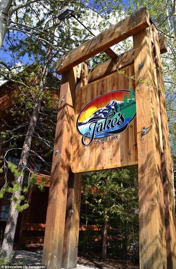 Iconic lakefront eatery is forced to close as tourists dwindle in ...