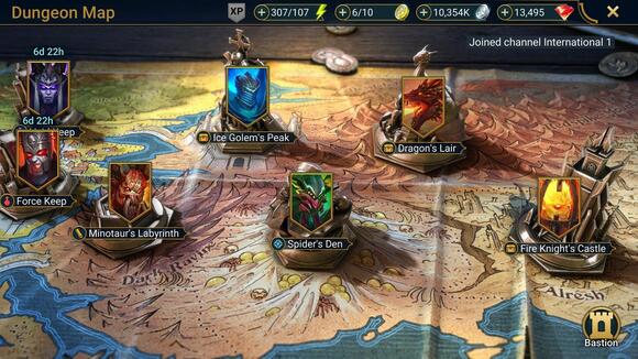 RAID: Shadow Legends Guide Everything New —Players Must Know in 2026 ...