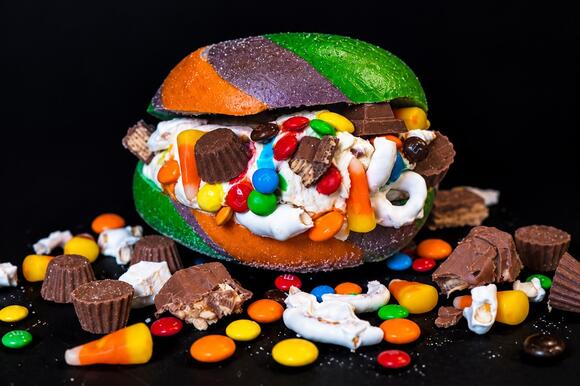 The Ultimate Guide to Halloween Dining Around Phoenix Metro - NewsBreak