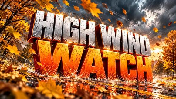 Wilmington, NC Weather: Halloween High Wind Risk Oct. 30–Nov. 5 - NewsBreak