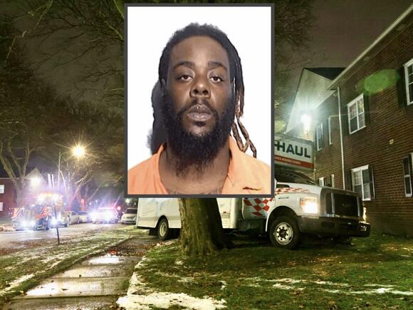 Bond set at $125,000 for kidnapping suspect arrested after pursuit ...