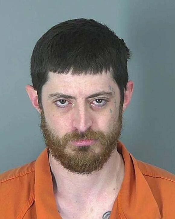 Upstate man accused of shooting his own father - NewsBreak