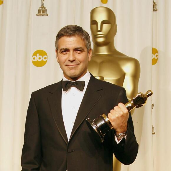 George Clooney Hits Back at Biggest Criticism of His Acting - NewsBreak
