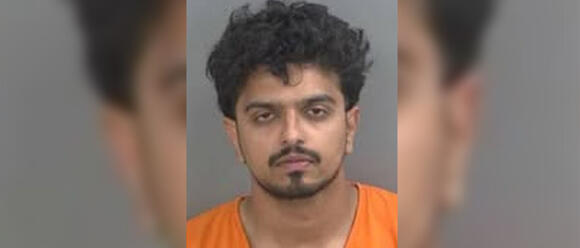 Naples police arrest fraud suspect in Operation Fool's Gold - NewsBreak