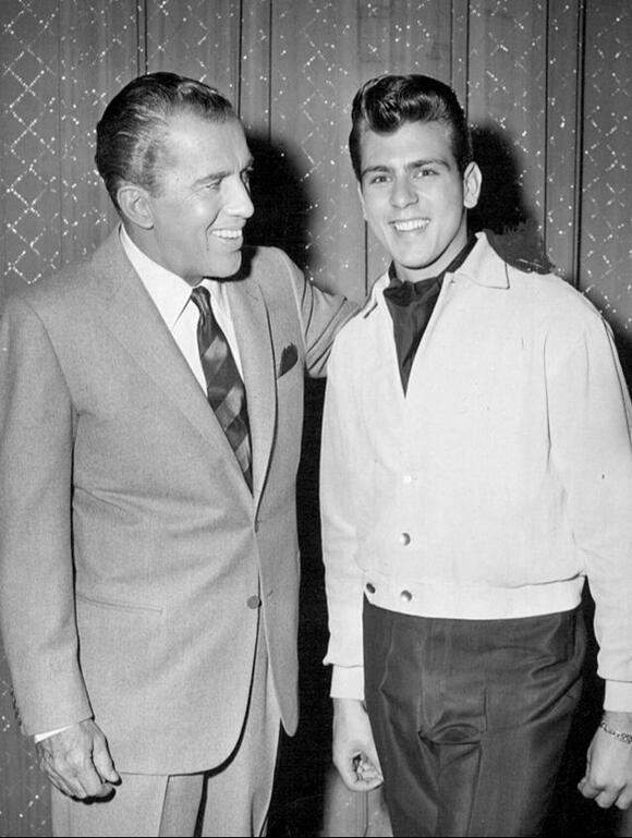 In Birthday Memory of TV Icon Ed Sullivan: 5 Decades After His Tragic ...