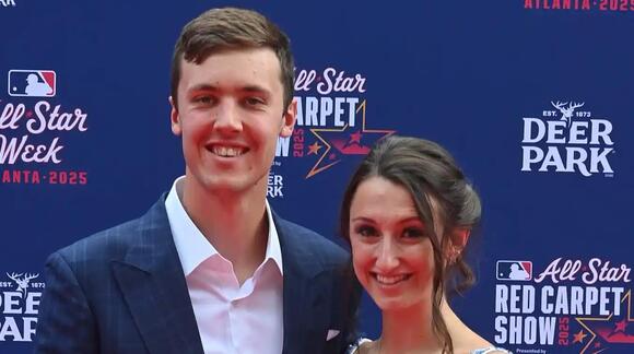 Jacob Misiorowski's Fiancée Elle Nicas: 5 Fast Facts You Need to Know