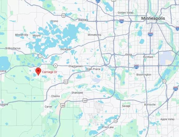 One Person Confirmed Dead Following Suburban Twin Cities Fire - NewsBreak