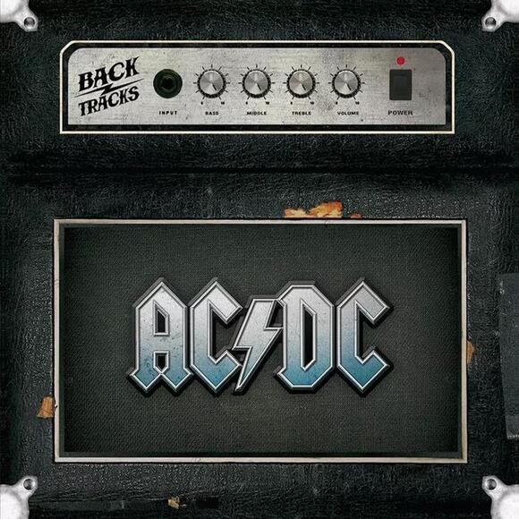 AC/DC Announces 2026 South and North American Tour - NewsBreak
