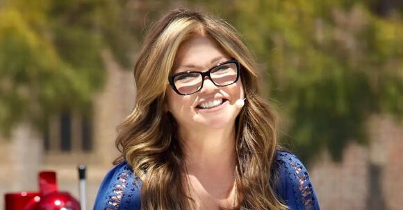 Valerie Bertinelli Turns 65: Inside Her Uncomfortable Life 'Sitting With  Trauma' From Child Stardom and How She Had to 'Grow Up So Quickly' -  NewsBreak