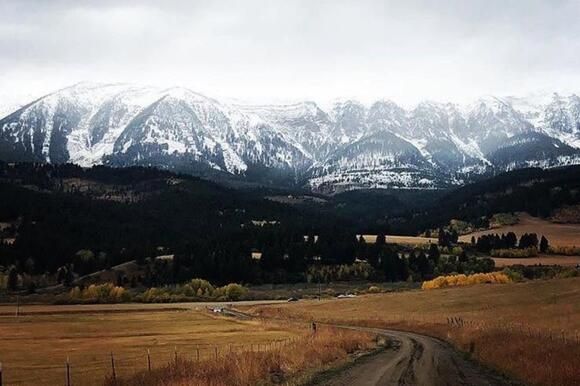 What a "Super" El Niño Means for Montana's Winter - NewsBreak