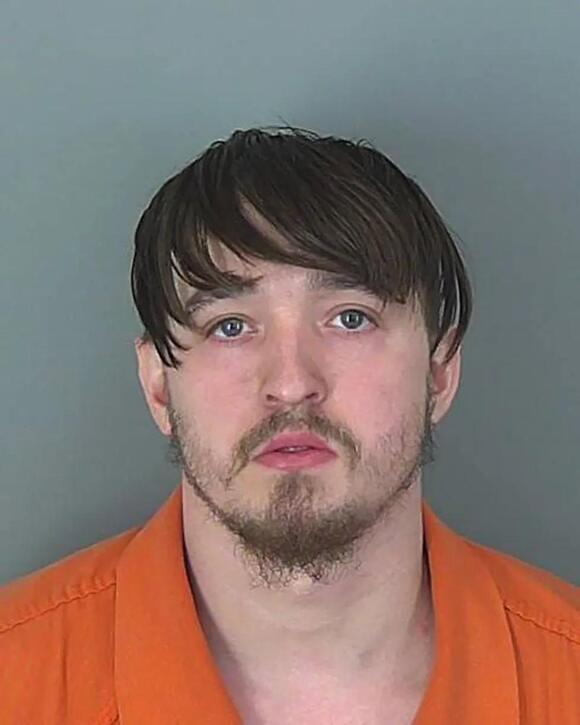 Upstate man accused of fatally shooting girlfriend's father - NewsBreak