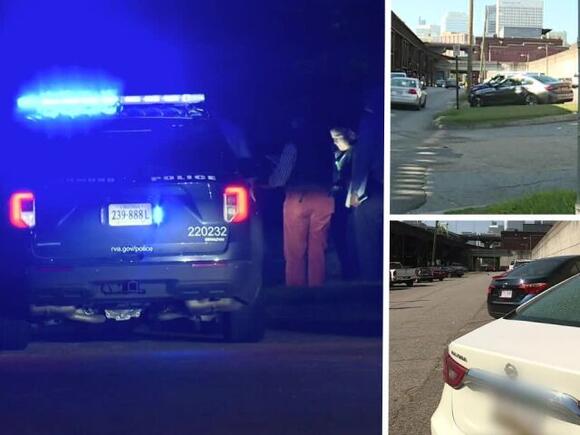 Crime Insider: Richmond teen shot in chest critically injured - NewsBreak