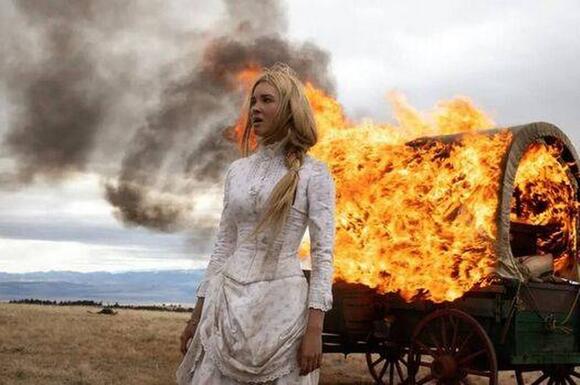 Truly inspiring' series added to Netflix and it's perfect for Yellowstone  fans - NewsBreak