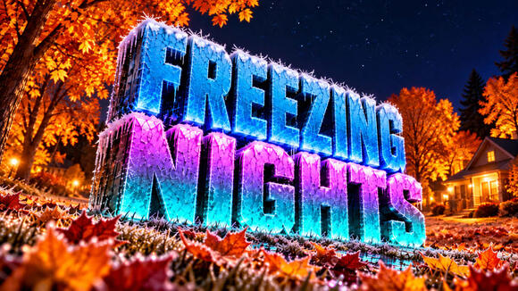 Northern California Weather Oct. 26-31: Freezing Lows Ahead by ...