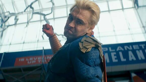 The Boys Season 5 Star Reveals Why Homelander Attacked [Spoiler] Off ...