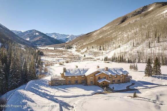 5 of the Most Expensive Houses Currently on the Market in Colorado ...