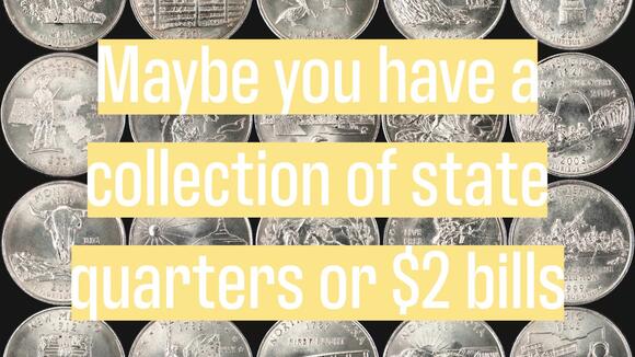 Do you have any $1 bills with ‘radar’ numbers? They could be worth a ...