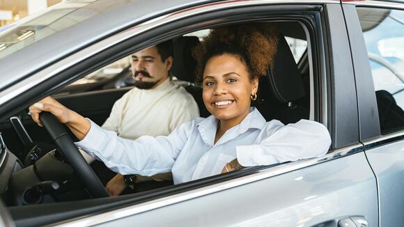 20 Signs You're Overconfident on the Road - NewsBreak