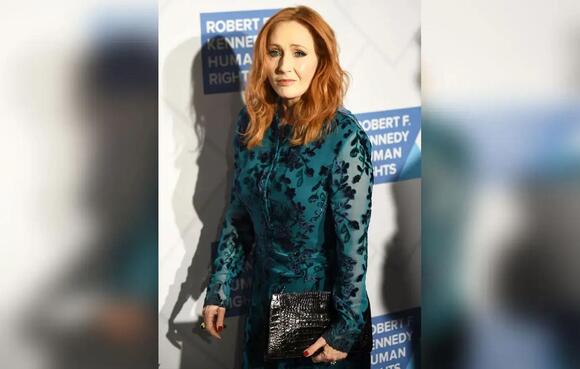 J.K. Rowling Says Trans Activism Is 'Elitist to Its Core,' Defends Her ...