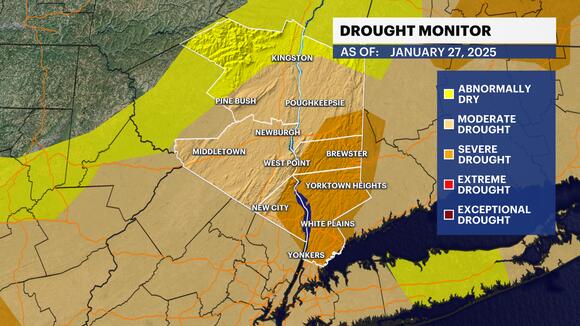 Seasonably cold today, flurries and wintry mix possible Tuesday ...