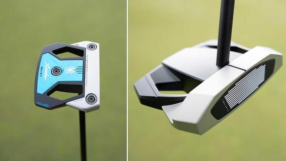 TaylorMade Spider ZT putters: 6 things to know about the